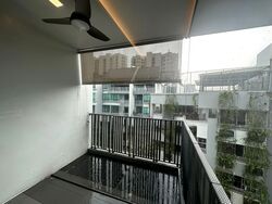 Rosewood Suites (D25), Condominium #586264391